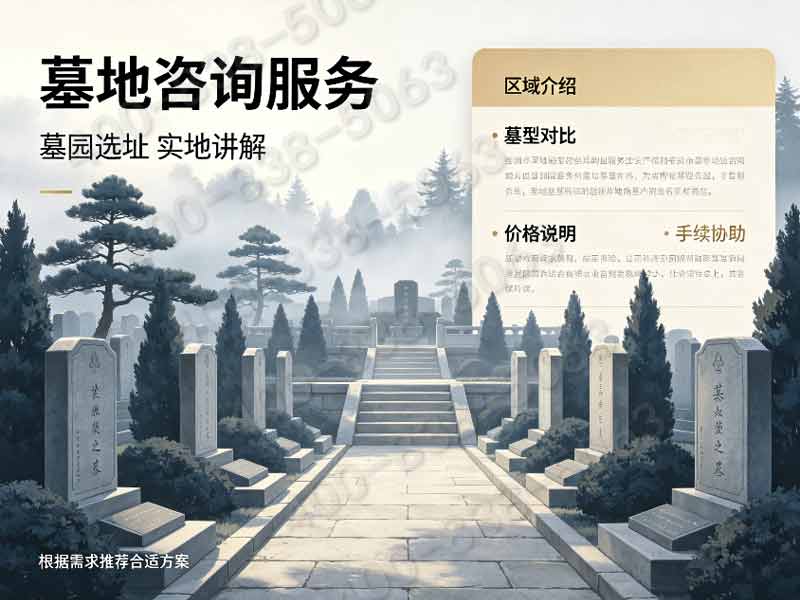 静安公墓短途祭扫：专业便捷，***墓碑组合优惠，合理价格，让祭祀更省心